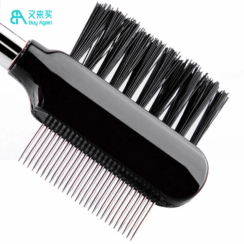 eye brow lamination comb eyebrow comb brush eyebrow brow comb