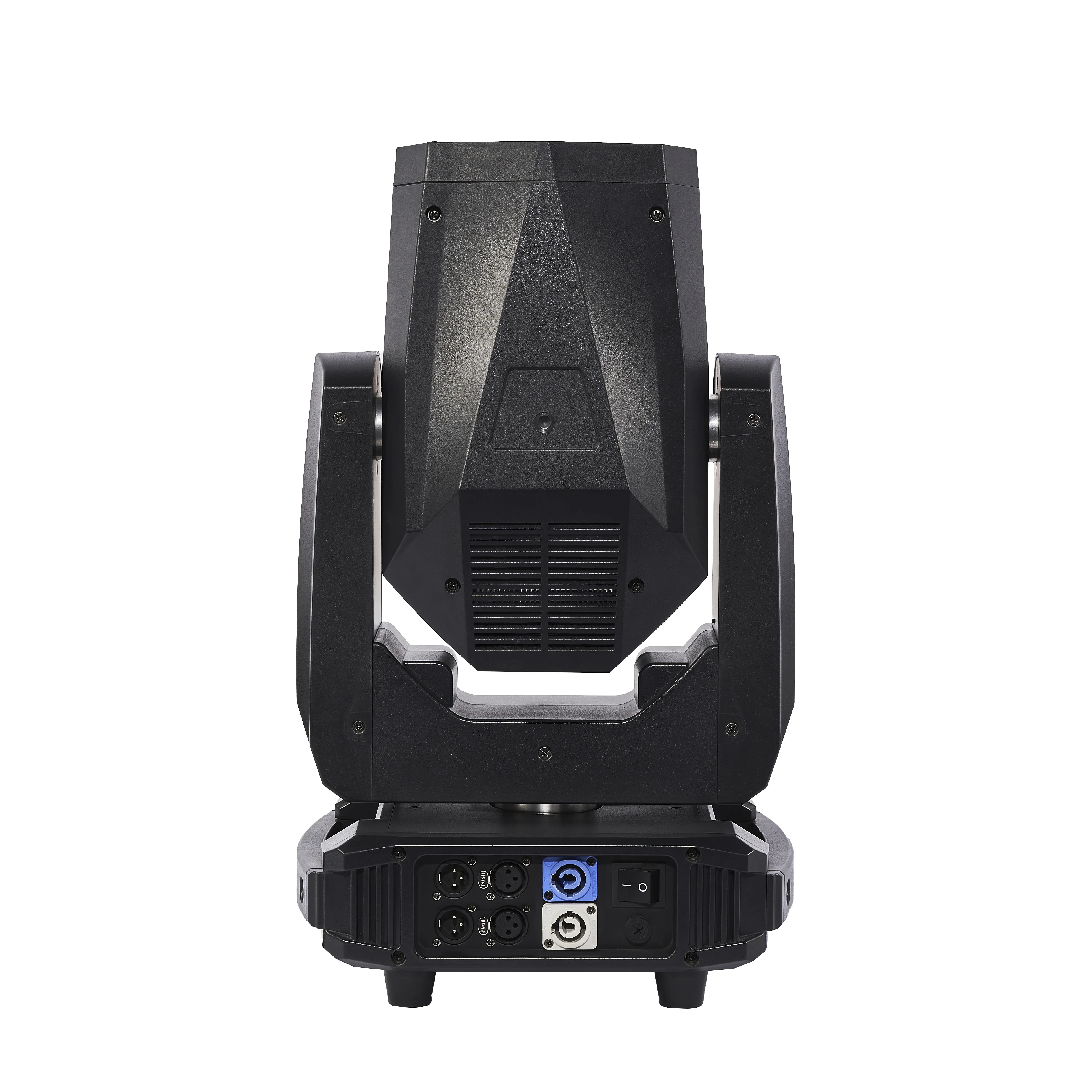 300W LED Beam moving head light with strip RGBW colorful effect light party wedding events lighting