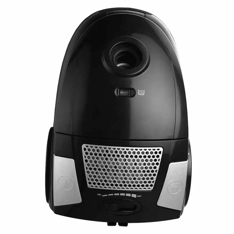 Staubsauger mit Beutel big suction power, HEPA filter, vacuum cleaner