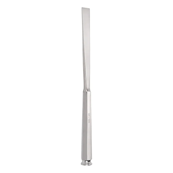 Open Surgical Instruments Orthopedic Implants Surgical Tools Osteotome Bone Chisel Orthopaedic Surgery