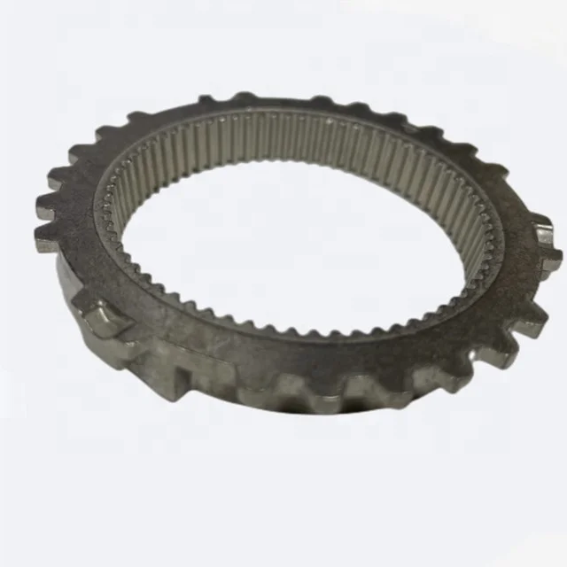 Mechanical transmission synchronizer ring 232407 232408 232452 For Peugeot 106 206 207 307 For Citroen C2 C3 C4 ZX