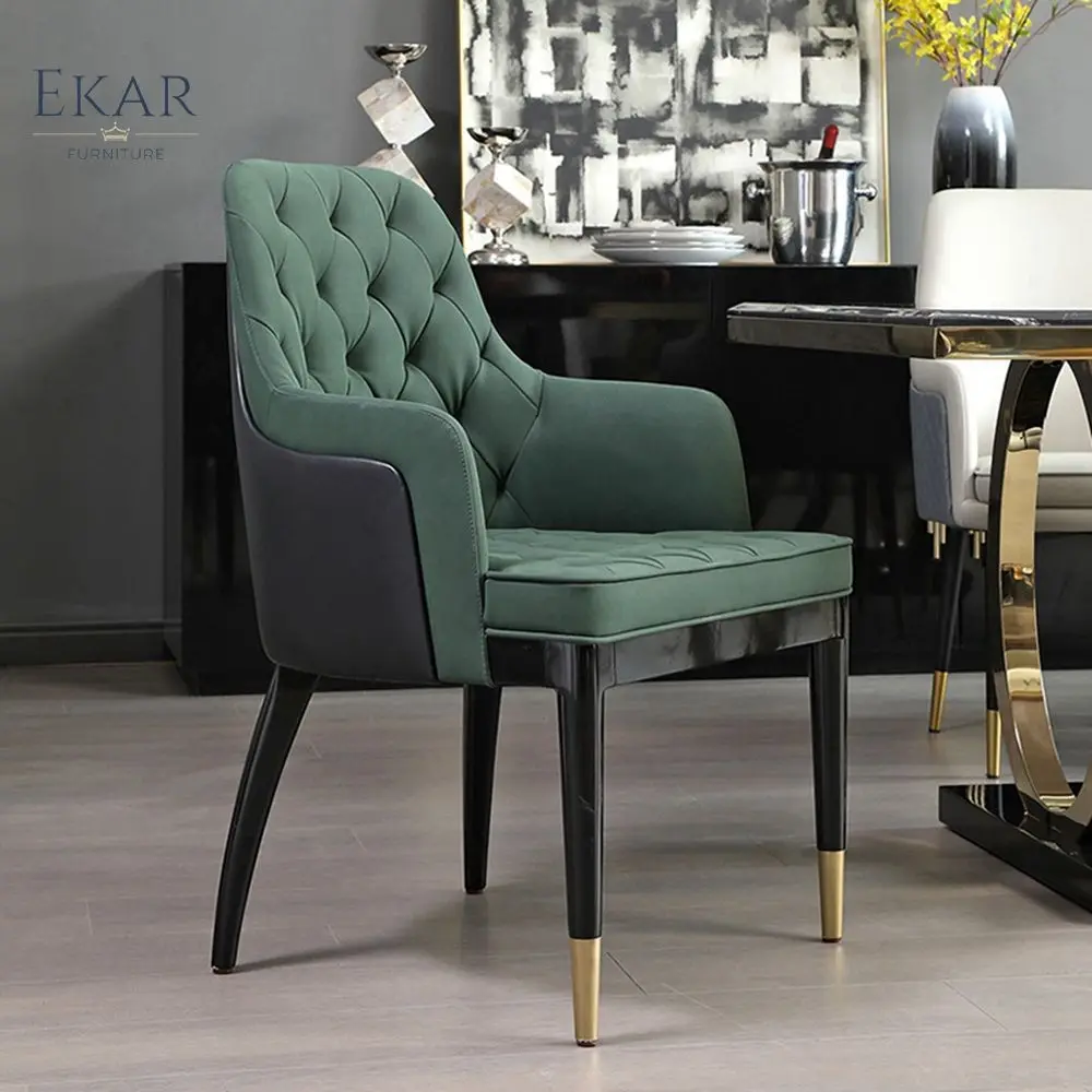 Comfortable and Stylish Dining Chairs for Modern Living