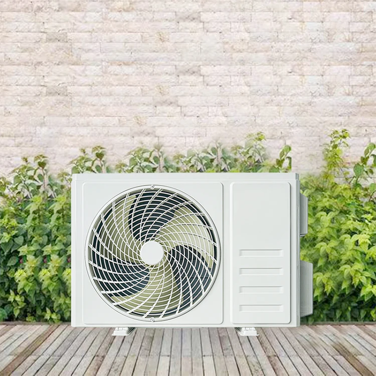 Wholesale High Quality mini ac air conditioner inverter air conditioner 12000BTU air conditioner With Custom Design