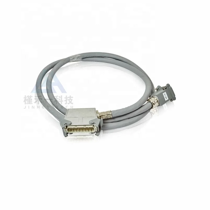 New and original A BB industrial robot Spare Part Control cable power 15m 3HAC2535-1 in stock for IRC5C Compact Controller