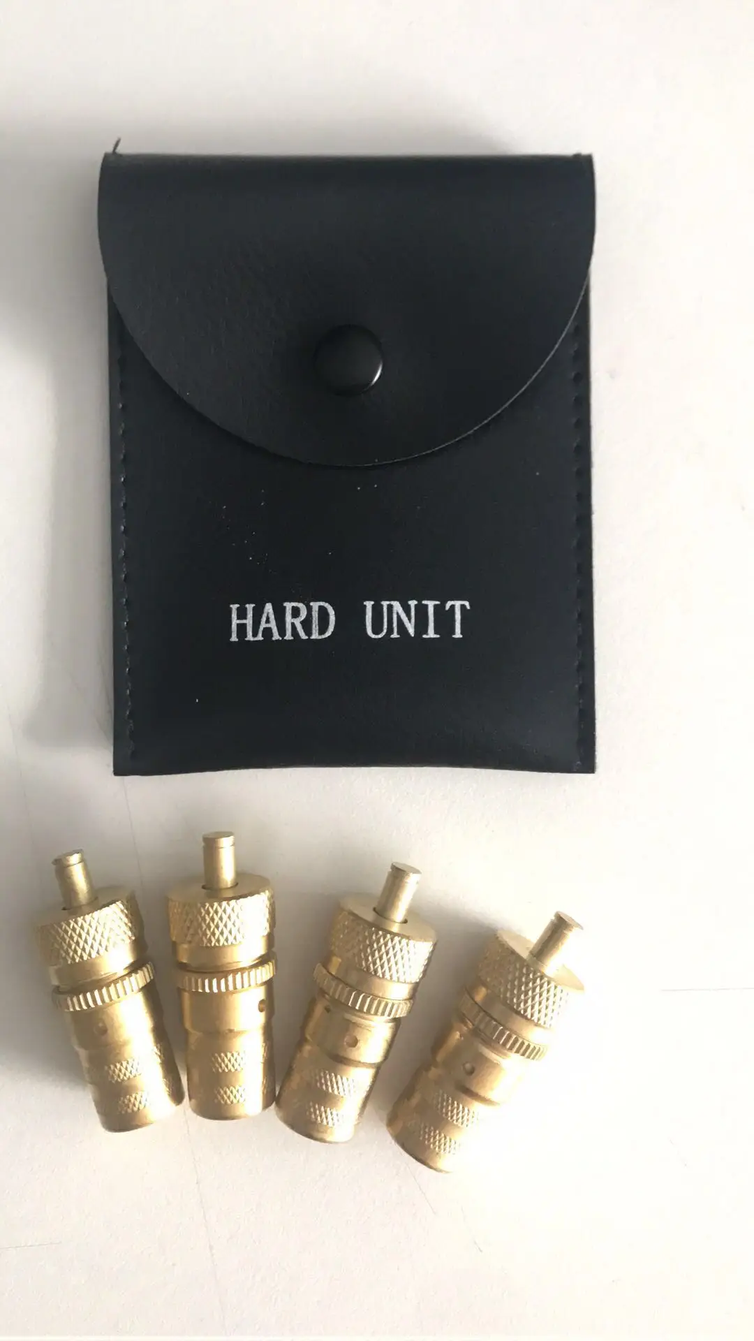 China 4x4 accessories tire inflator Tire Deflator Valve