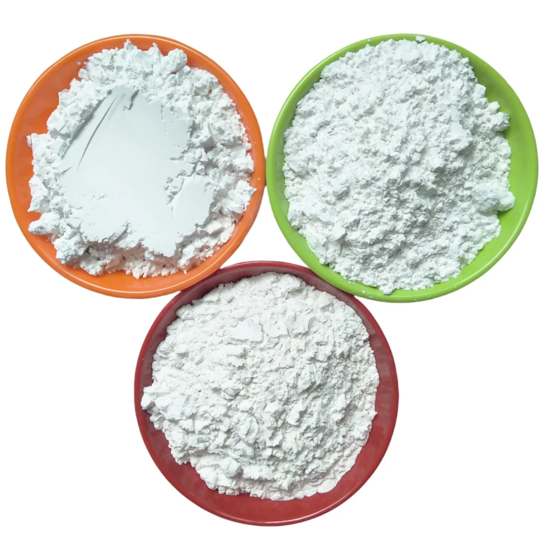 Industrial Grade High Purity Calcium Silicate Powder CAS 1344-95-2 for Antitackiness Additives Stabilizers and Antioxidants