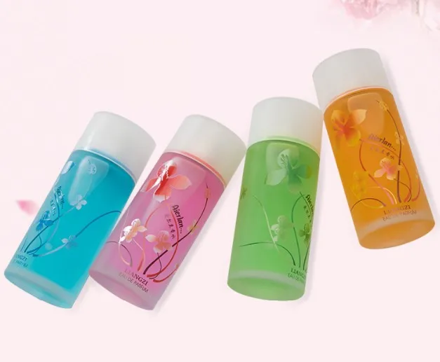 Lemon vanilla sandalwood strawberry musk lavender lady perfume 100ML Eau De Toilette cologne perfume long lasting