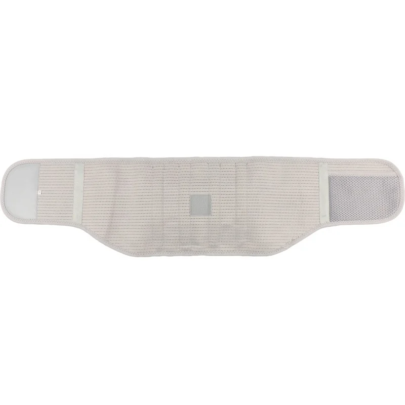 Post Surgery Tummy & Waist Compression Wrap Abdominal Binder Lower Waist Support Belt for Men And Women