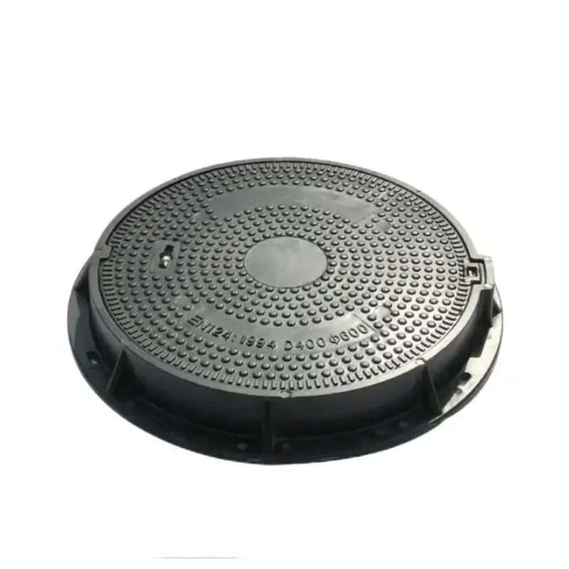 Low Price Guaranteed Quality Sanitary Round Recessed Manhole Cover, Tank Stainless Steel Manhole Cover