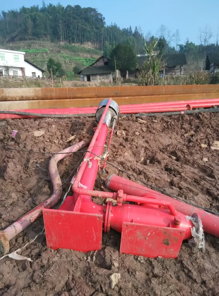 
flare ignition device / electronic portfire for oil or gas well 