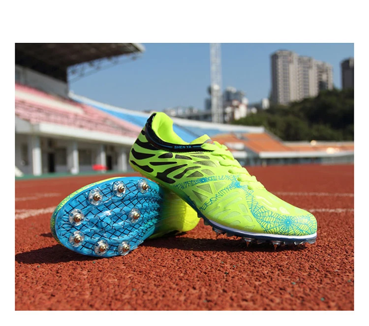 Running spikes AS-819-19