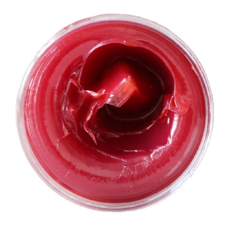 500g 1kg Wheel bearing automotive high temperature red calcium lithium complex lubricating grease away