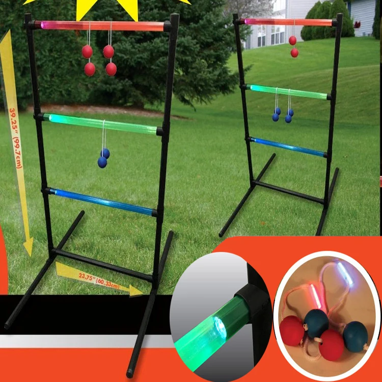 Пластиковый Набор для игры в виде кольца