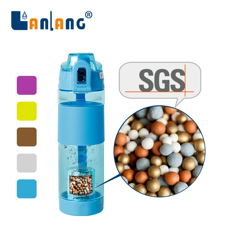 
alkaline water bottle ionizer antioxidant kangen hydrogen alkaline water bottle 