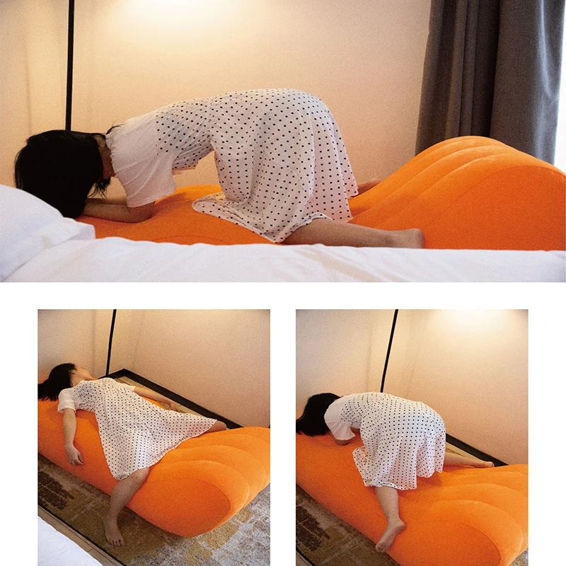 Couple Games Inflatable Sex Sofa Bed Erotic Chaise Furniture Tantra Sexpillow Electric Air Pump Rocking Seat Bdsm Toy Love Chair