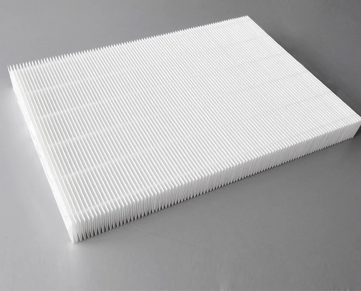 
Hepa filter raw material 0.3 micron hepa h13 h14 roll 