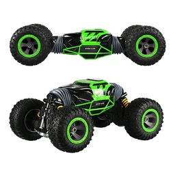 Zhengguang Wholesale Rc Rock Crawler Carro Control Remoto Stunt Remote Control Car Child Rc Cars Hobby