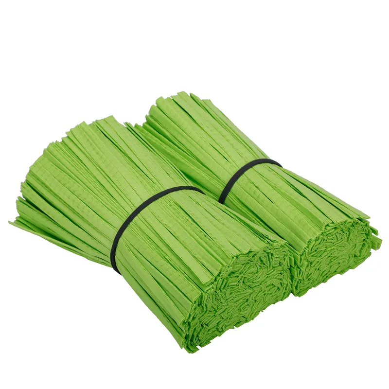 Compostable Mesh Bag 100% Compostable and Biodegradable Mesh Bag made of corn starch PLA and PBAT