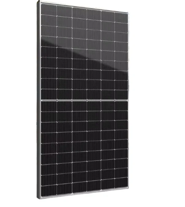 High Efficiency 460-480W wholesale Single Sided Aluminum Alloy Monocrystalline Silicon Solar Panels for Power Generation Modules
