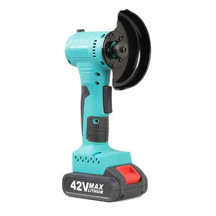 High quality quiet die angle grinder spare parts customization cordless polisher