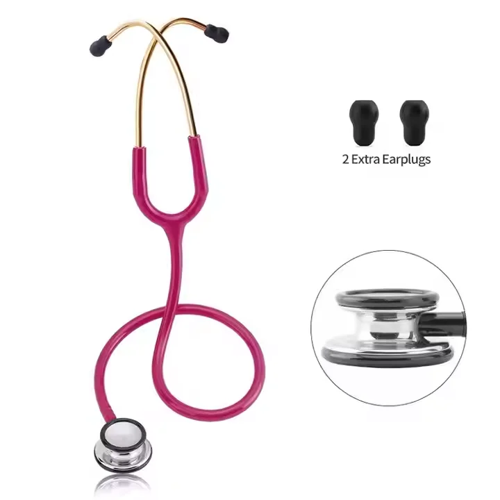 Оптовая продажа медицинский стетоскоп Littman классический Iii по лучшей цене кардиология