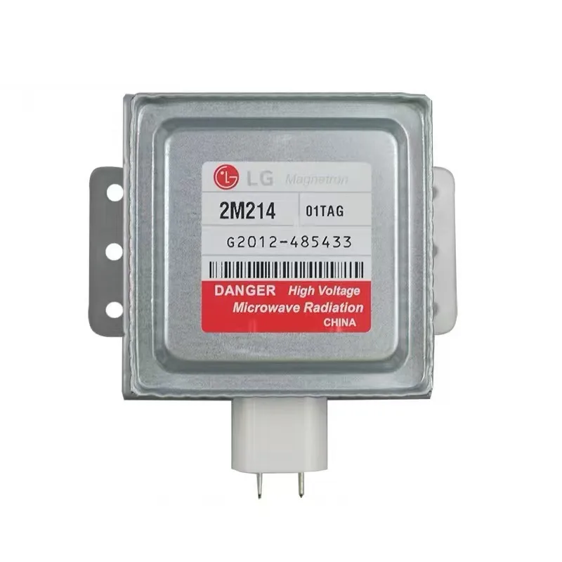 Chinese factory of good price with high quality home appliance spare parts microwave oven magnetron