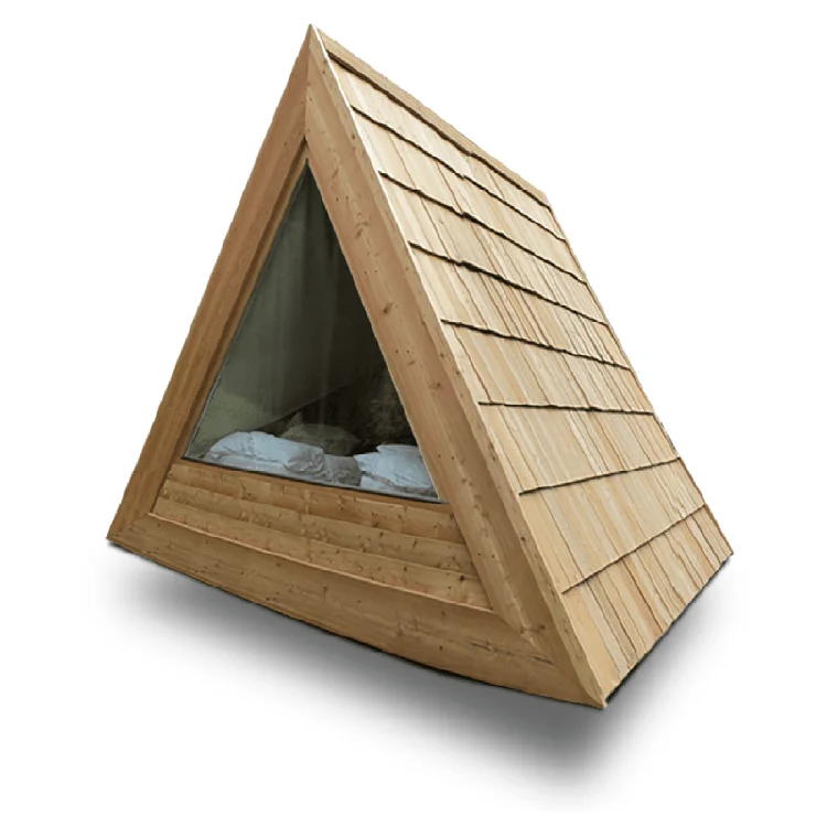 Mytotel high efficiency casas modulares prefabricadas log portable house industry in china mobile cabin prefab houses