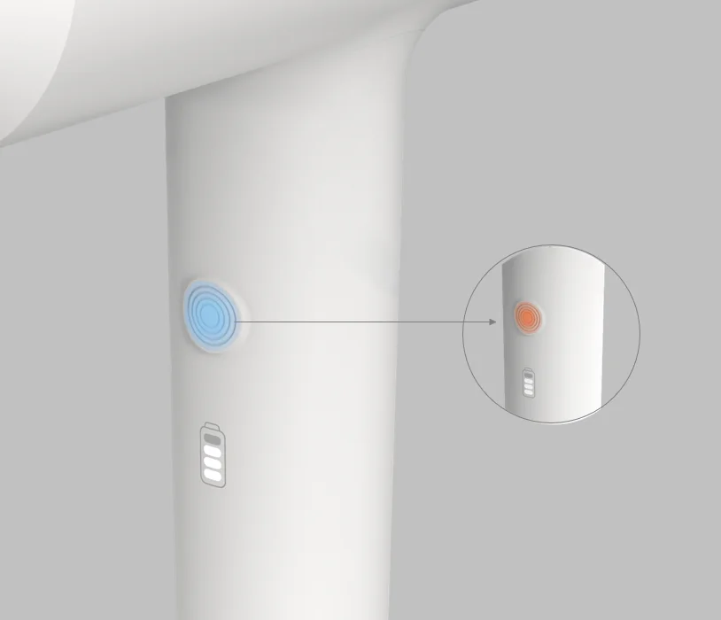 Wholesale Dryer 600W cordless Hair Dryer Brush Hair Straightener A Hair Dryer For Sale