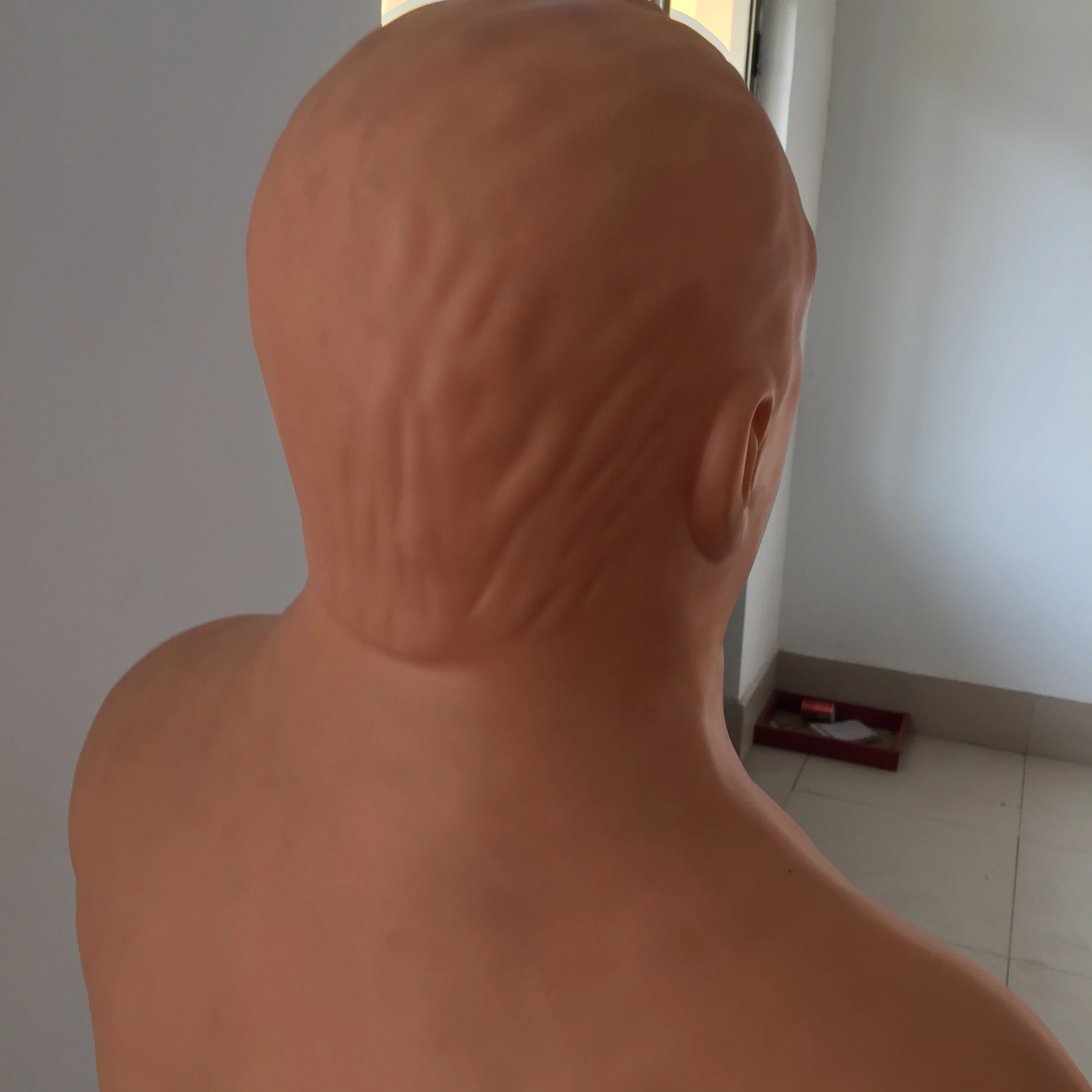 Standing type Punching Bag Boxing Training for MMA UFC Boxing dummy man