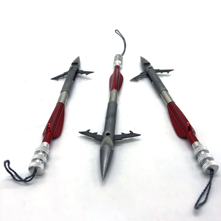 Slingshot hunting accessories Throwing dart trigger Slingshot fishing Slingshot hunting fishing dart