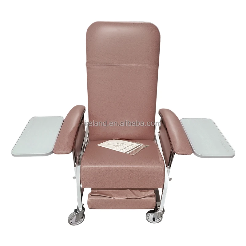 Factory Price High Quality New Products Medical Recliner Chair for Living Room Hospital Health Care Physiotherapy