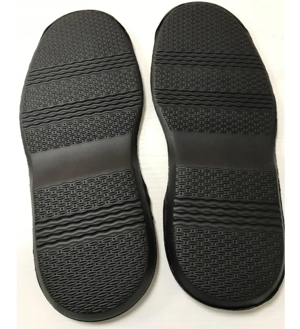 EVA Rubber Foam Sole Outsole for Boots Making Durable and Flexible EVA Outsole