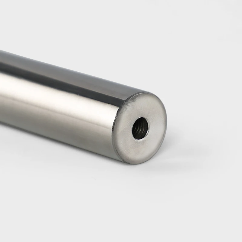 Powerful rod magnet strong magnetic bar 304 stainless steel