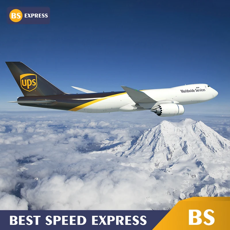 Fast Amazon FBA service sea freight from china to usa cost