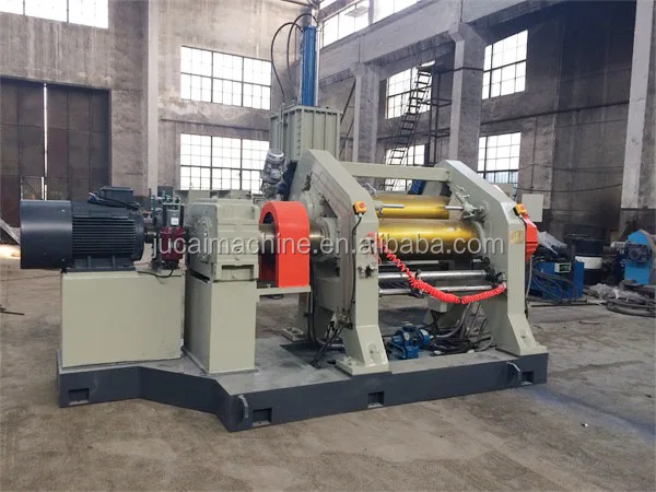 Lab Small Silicone Calender Machine/4-roller rubber calender machine