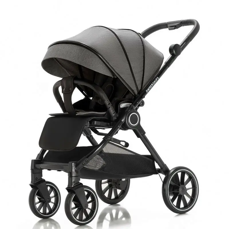 Factory Custom Cheap China Wholesale 2022 Baby Stroller