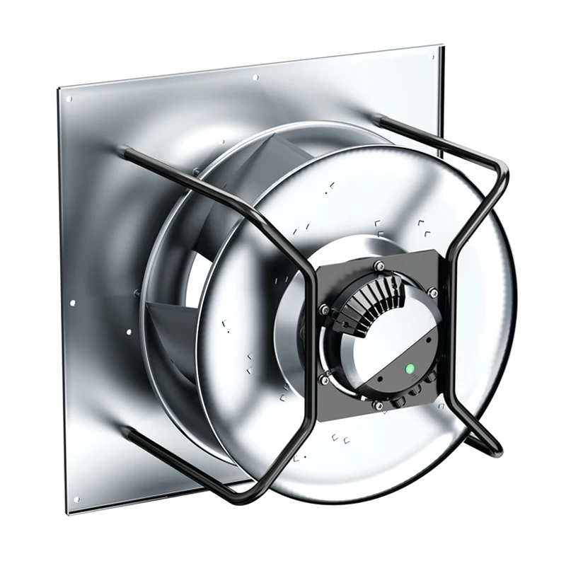 Radipac 250 EC Centrifugal fans , backward curved R3G250PR04H1 R3G250PR17I1 R3G250PR02J1 K3G250PR04H2 K3G250PR17I2  K3G250PR02J2