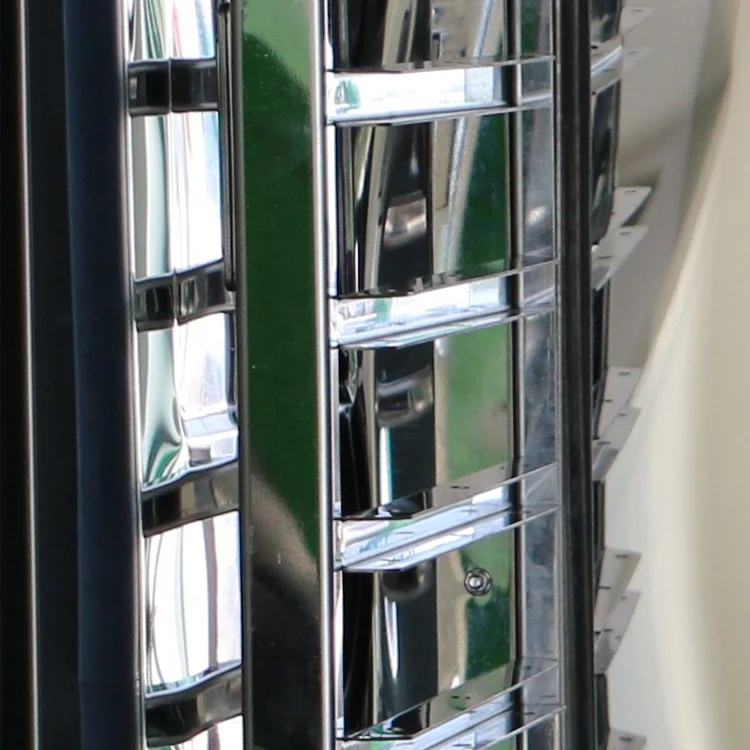 Oven of High Performance Commercial Oven High Efficiency Baking Gas Oven Delivery Stainless Steel Silver Marketing