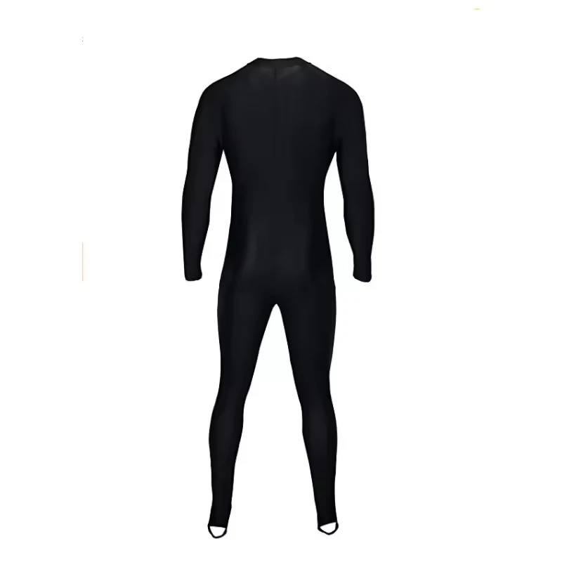 New Design High Quality Watersport Unisex Neoprene Wetsuit Surfing Suit For Diving