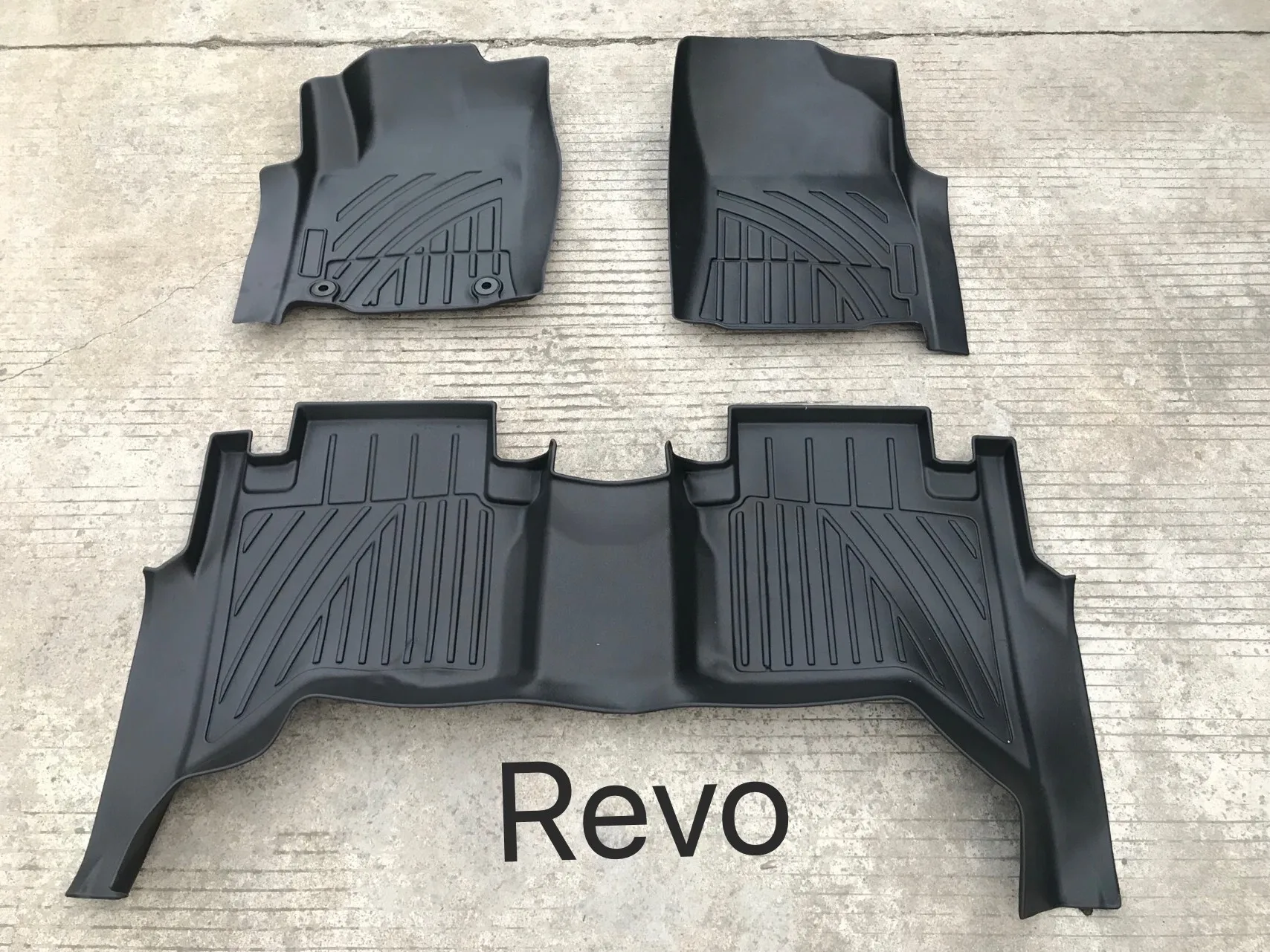 Высокое качество 3d 4d 5d 6d 7d 8d 9d без запаха автомобильные коврики для ног Toyota аксессуары Оптовая Продажа с