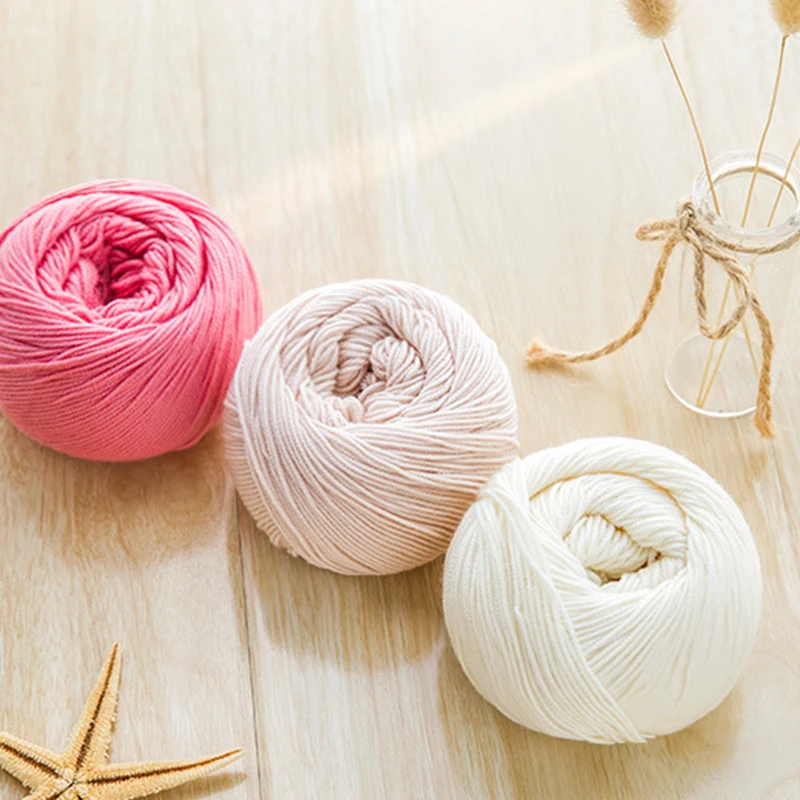  ZENGLONG 21 solid colors 50g 4ply merino wool knitted yarns 100% cashmere hand knitting crochet yarn for