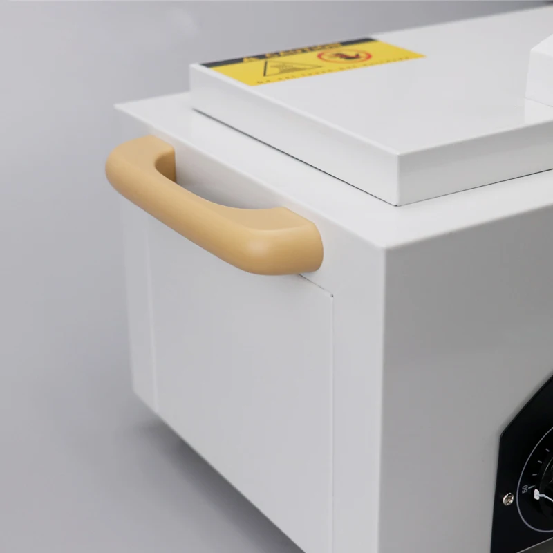 Dental Nail Art Salon Disinfection 360T Autoclave High Temperature Sterilizer/Dry Heat Sterilizer