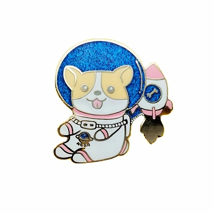 Значки, индивидуальный дизайн, мягкая эмалированная металлическая позолоченная эмалированная булавка для футбола, клуба, спортивного мужчины, нет минимального заказа