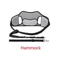 DAVI Neck Pain Head Hammock for Headache Neck Support Portable Relieves Back and Shoulder Pain Without Stand