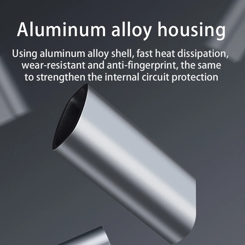 1.8M HD cable TYPE-C to HD audio and video cable 4K@60HZ Mobile phones, tablets, laptops can be connected to a monitor projector