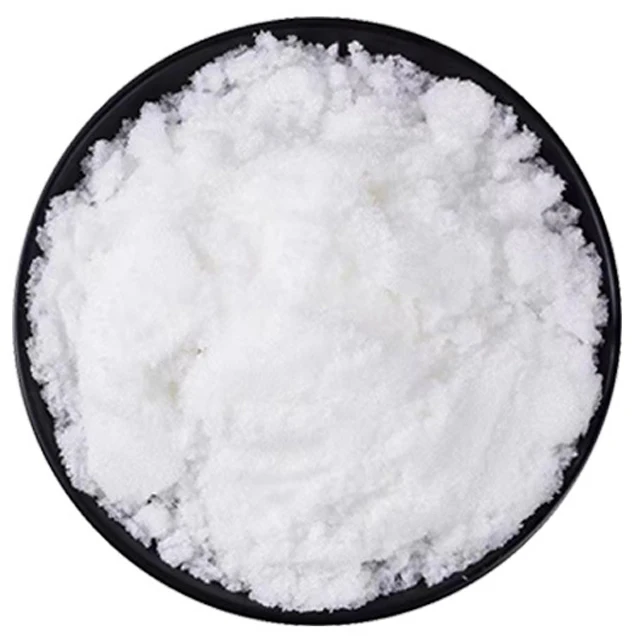 Trihydrate Sodium Acetate Price White Crystalline Acetic Acid Sodium Salt Anhydrous Sodium Acetate