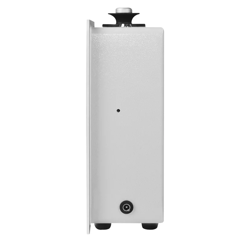 CNUS S600 Commercial Electric Scent Air Machine Automatic Nebulizer Essential Oil Fragrance Diffuser Hotel