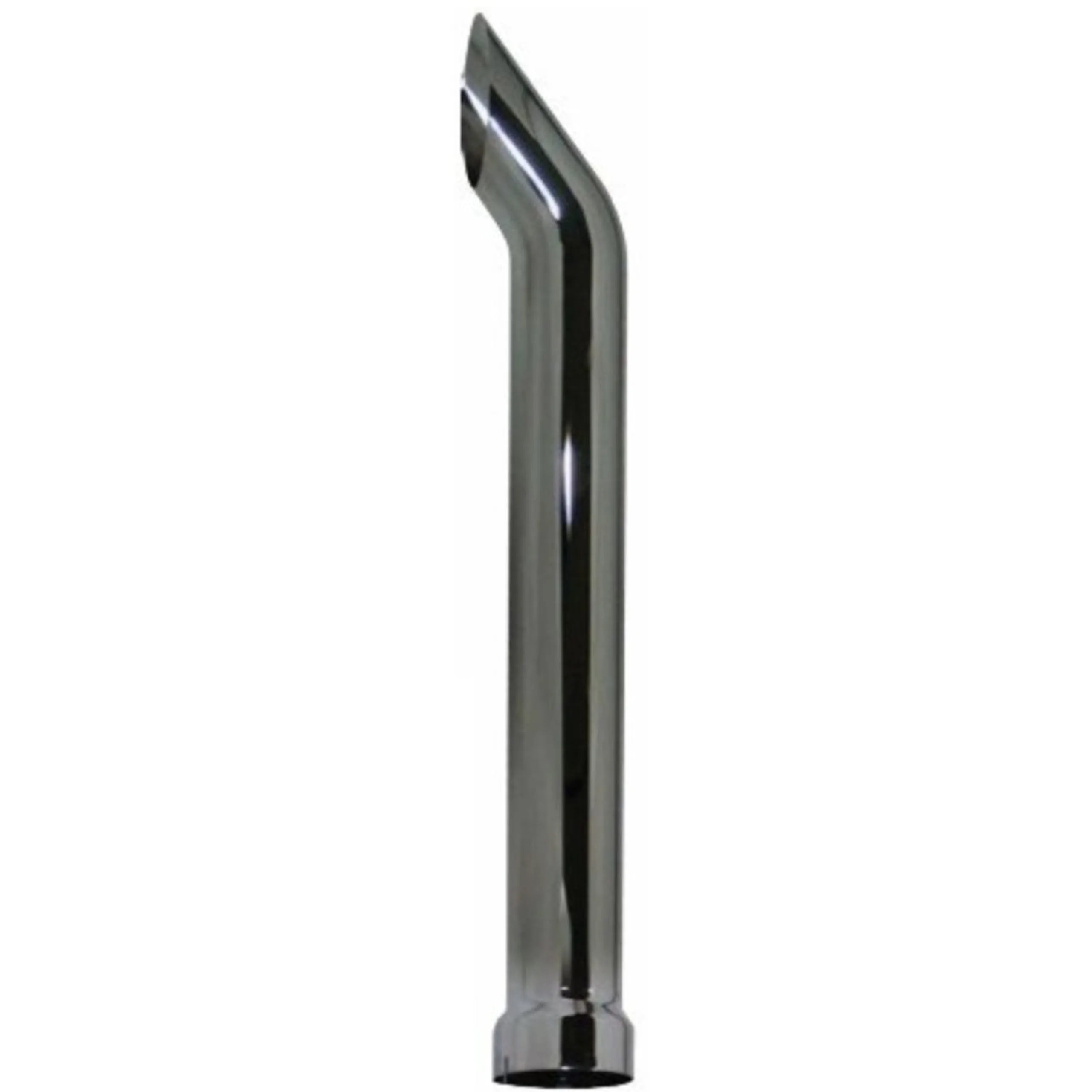 Truck exhaust chrome stack pipe for heavy duty America trailers