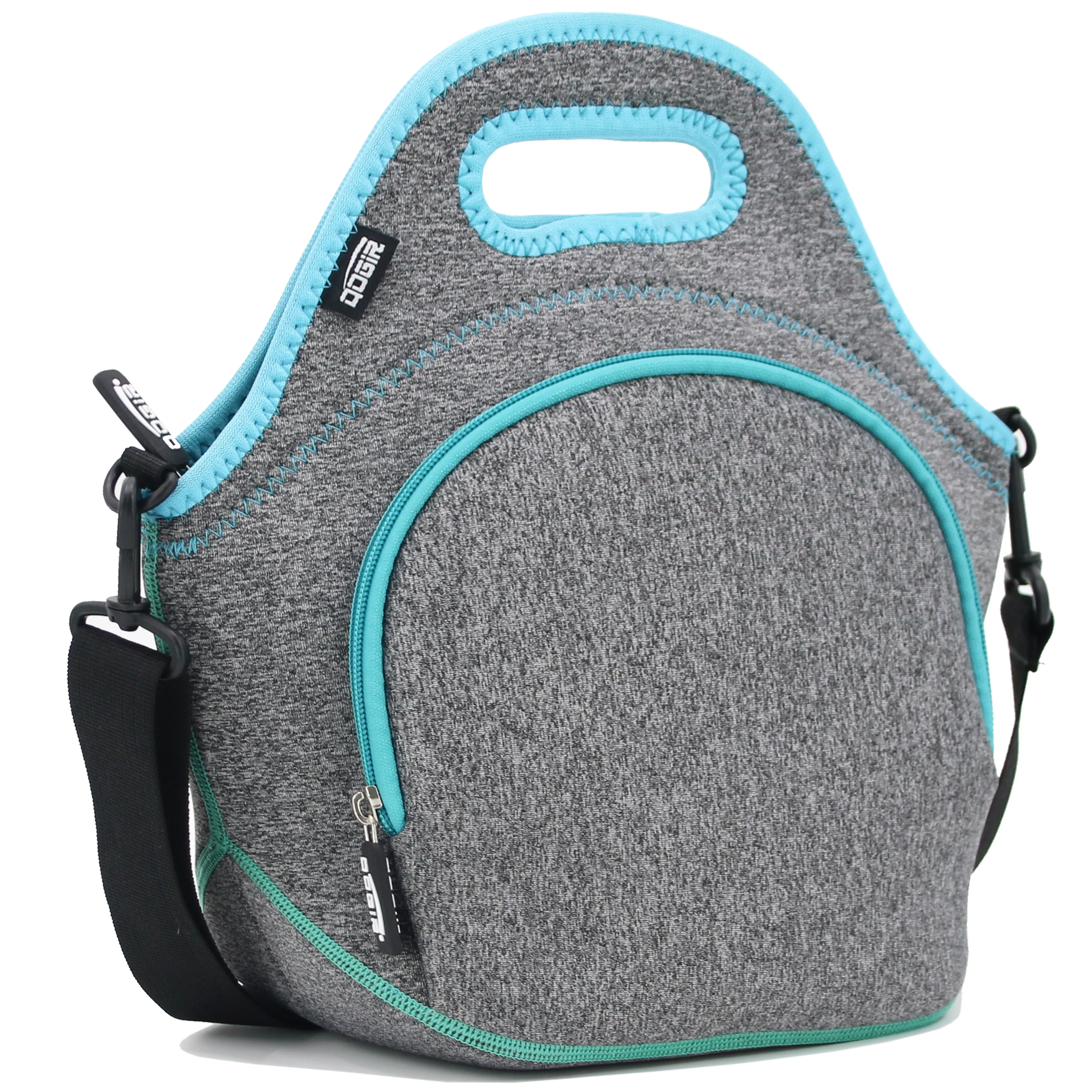 NEW ORIGINAL student kids tote insulated bag men lunch bags for women