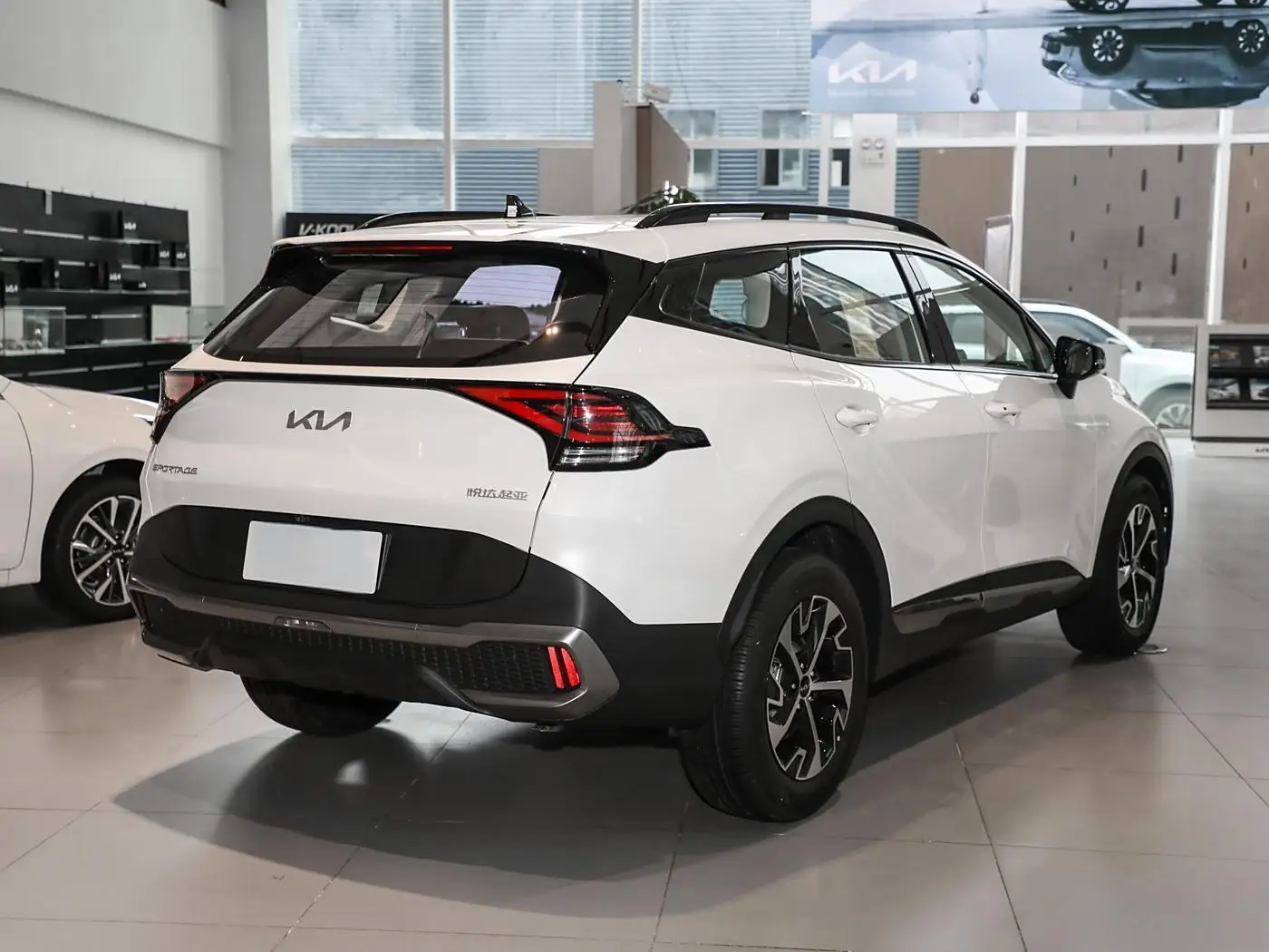 KIA SPORTAGE 1 5 T 2 0 бензиновый компактный Китайский автомобиль 2WD FWD большой внедорожник двигатель хорошие характеристики